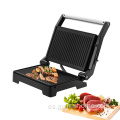 Control de automóviles Nonstick Nonstick Barbaque Grill Tostador Sandwich Haga Pannini Desayuno Parrilla Máquina de parrilla eléctrica Grill